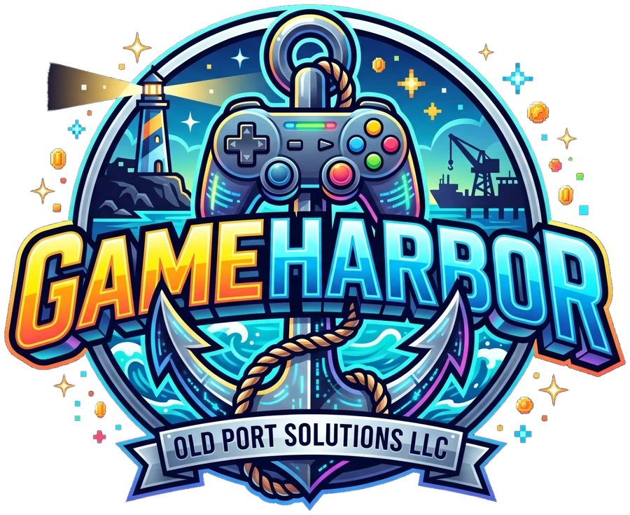 GAMEHARBOR